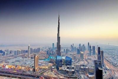 Dubai Hosts "Future Festival 2024"