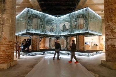 Calls to Exclude Israel from the Venice Biennale