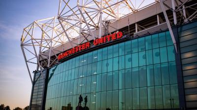 Ratcliffe Acquires Minority Stake in Manchester United