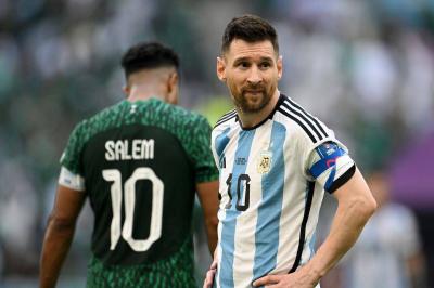 Inter Miami Coach Clarifies: Messi Won't be Resting