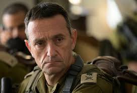 Israeli Army: Preparing for an Attack on the Northern Front