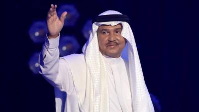 "Artist of the Arabs" - Mohamed Abdu is diagnosed with cancer