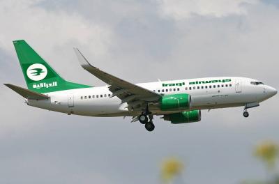 Countries Reopen Airspace for Air Traffic