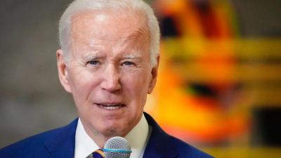 Biden Shows Support for Sweden's NATO Membership Efforts