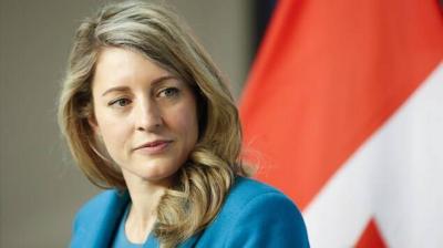 Canada: What Happened to the Aid Convoy in Gaza is a "Nightmare"