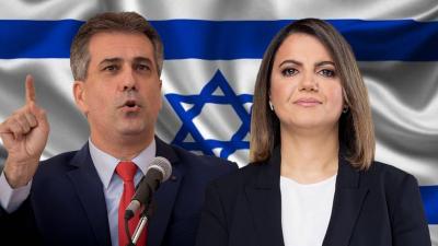 Dismissal of Libyan Foreign Minister Following Meeting with Israeli Counterpart