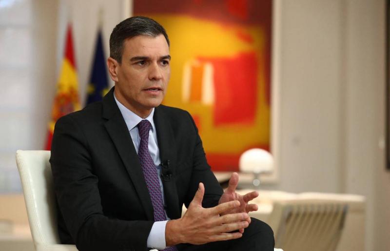 Spain Sets Date for Recognition of the Palestinian State