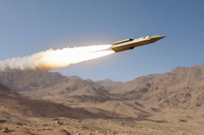 Houthi Forces Announce Features of New Missile: 8 Times the Speed of Sound