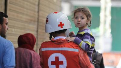 Red Cross Concerned for Hospitals in Southern Lebanon: What If the Conflict Escalates?