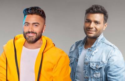 Title: Tamer Hosny on Rami Sabri: "A Lifelong Friendship... Wait for Something Beautiful"