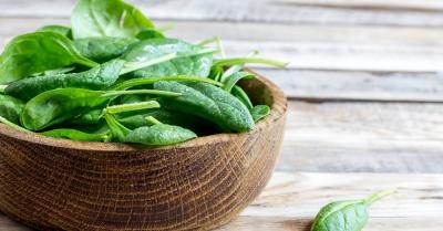 Benefits of Eating Spinach During Winter