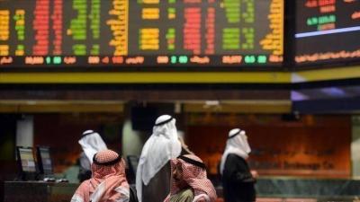 Most Gulf Stock Exchanges Rise with Stable Oil Prices