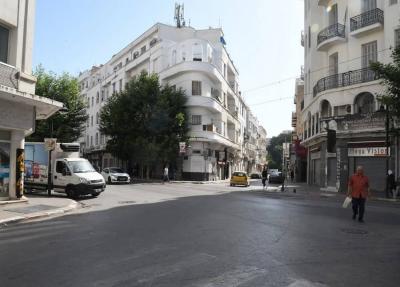 Tunisia: Two Students Injured with Sharp Object on School Bus