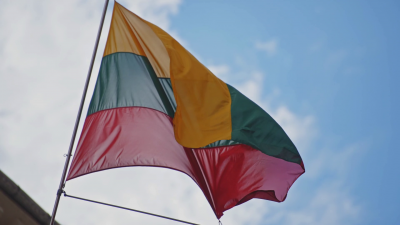 Lithuania to Impose Tax on Rainwater