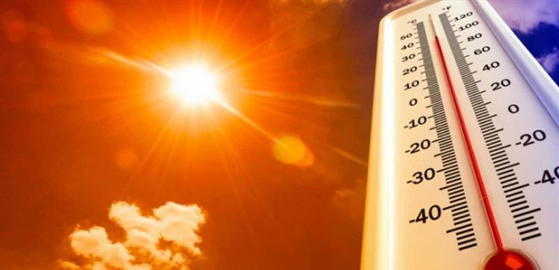 Egypt: Warning of High Temperatures Next Monday