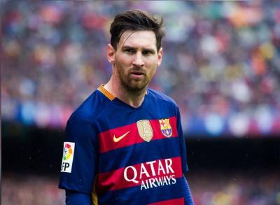 "Paris Saint-Germain" Announces Messi's Departure at the End of the Season