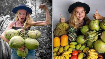 Died "from Hunger": Strange Diet Leads to Russian Blogger's Death