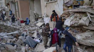The Most Vulnerable Countries to Natural Disaster Risks