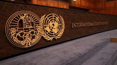 Three Arab Judges at the International Court of Justice: Meet Them