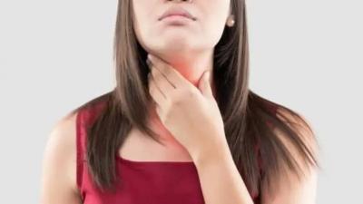 Small Patch on the Throat Could Serve as a Substitute for Vocal Cords