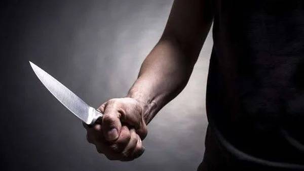 Man Kills Neighbor and Keeps Half of Her Body in Refrigerator
