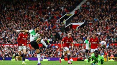 Police Involved in "Offensive Chants" Case Against Liverpool