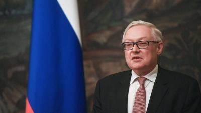 Russia: Western Actions Force Us to Strengthen Our Nuclear Deterrent