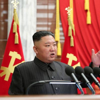 Blinken Discusses China Visit with South Korea, Pyongyang Warns of Stronger Response