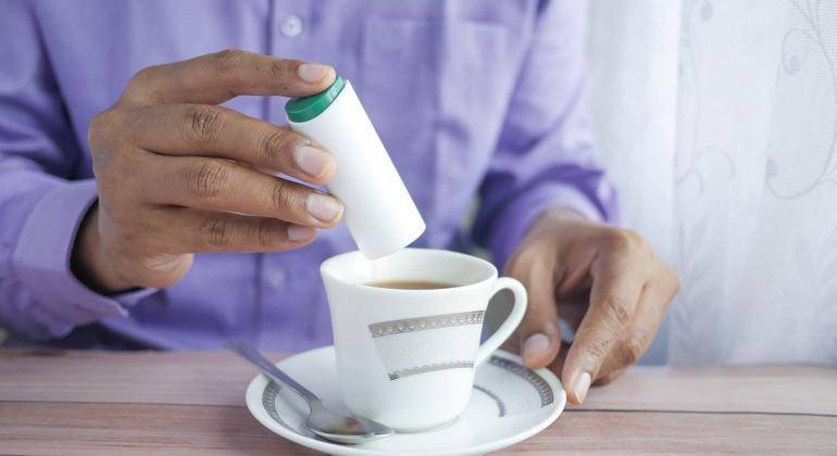 Beware of Artificial Sweeteners: Their Harm is Serious for the Gut