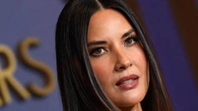American Actress Reveals She Underwent Double Mastectomy