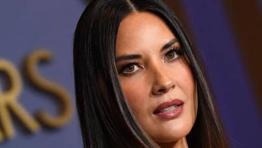 American Actress Reveals She Underwent Double Mastectomy