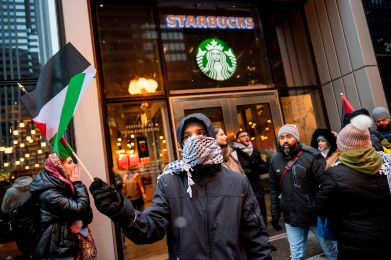 Starbucks and Shaya Starbucks: Committed to Providing Aid in Gaza