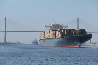 Continued Attacks Drive More Grain Ships Away from the Red Sea