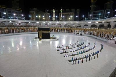 Resumption of Air Travel for Pilgrims from Sana'a to Jeddah Tomorrow, Tuesday