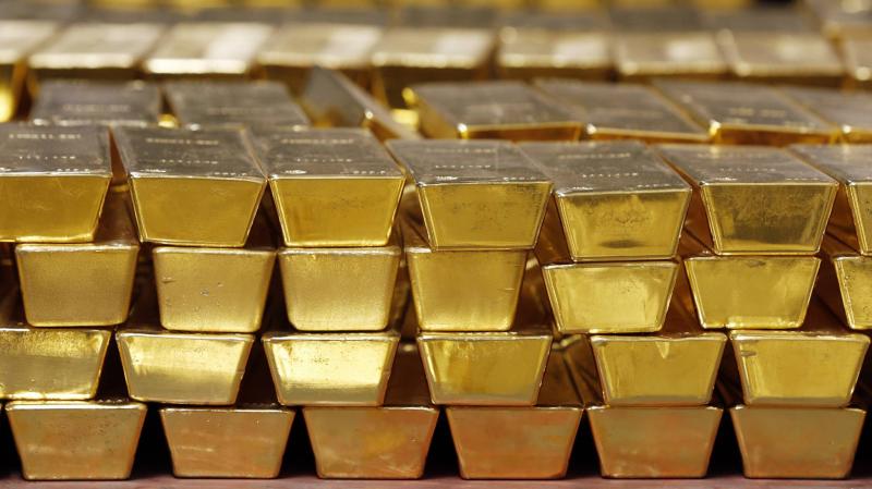 Gold Set to Achieve Weekly Gains