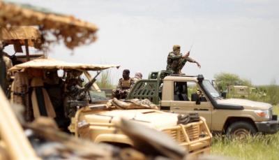 Mali Announces the Death of a Senior Leader of a Group Affiliated with "ISIS"
