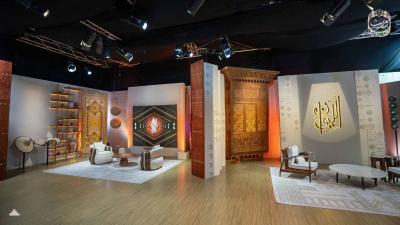 Traditional Saudi Arts Captivate Attention During Ramadan