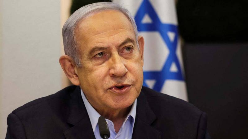 Netanyahu: We Prefer to Resolve the Security Situation in the North Diplomatically, and We Will Enter Rafah