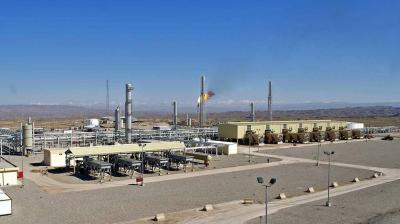 Title: Shelling of Kormor Field in Sulaymaniyah: 4 Yemeni Workers Killed