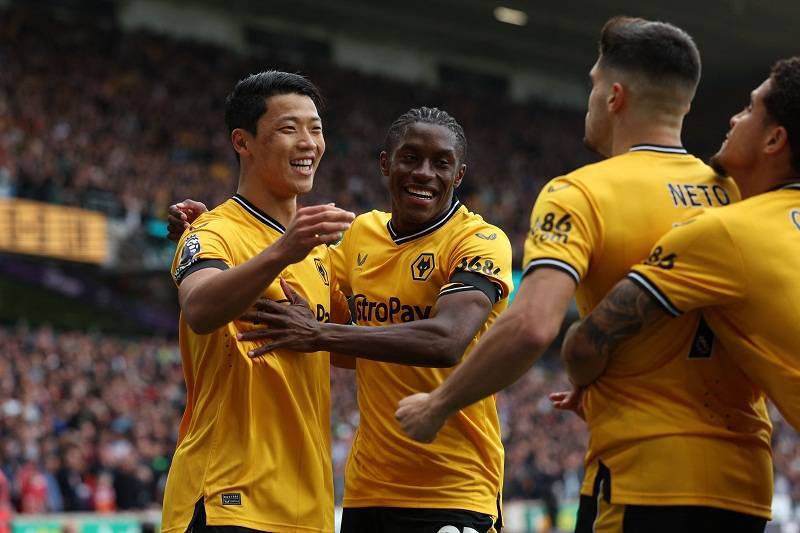 Wolverhampton Wins 1-0 Against Sheffield United