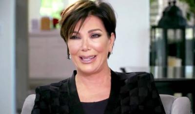 Kris Jenner Announces She Has Cancer!