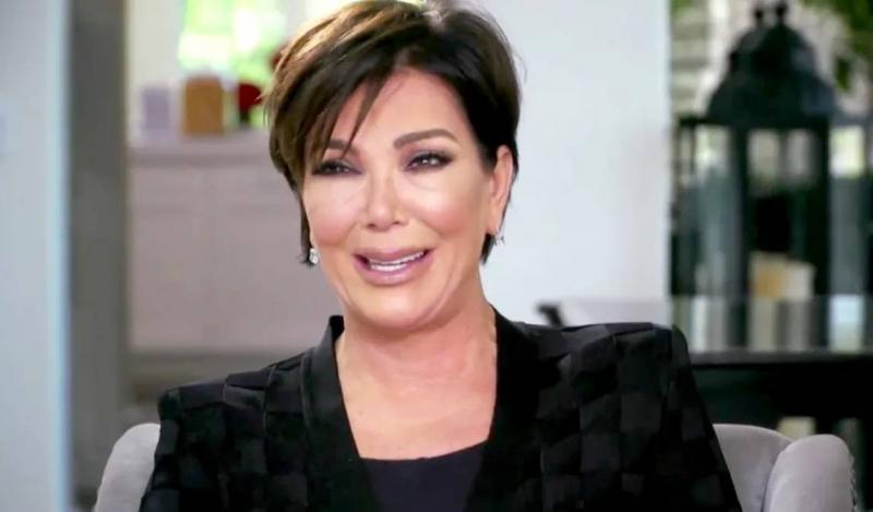 Kris Jenner Announces She Has Cancer!