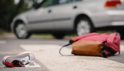 Tragedy Rocks Tripoli: Girl Dies After Falling from School Bus