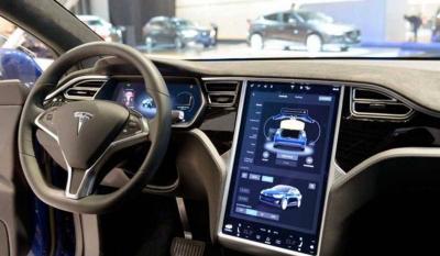 Tesla Decides to Remove the "Annoying Feature"