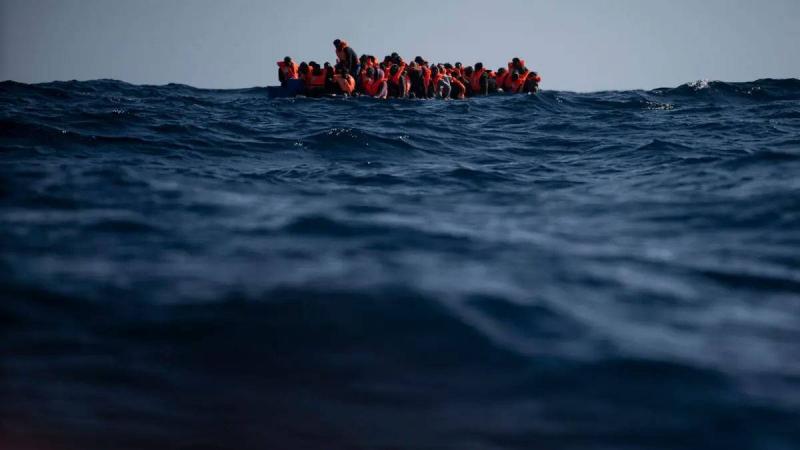 Finding the Bodies of 4 Women Off the Spanish Coasts