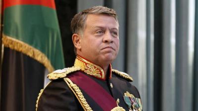 Jordanian Monarch Approves General Amnesty Law