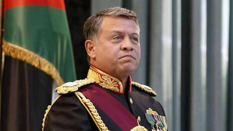 Jordanian Monarch Approves General Amnesty Law