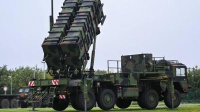 Kyiv Faces Difficulties in Acquiring "Patriot" Systems