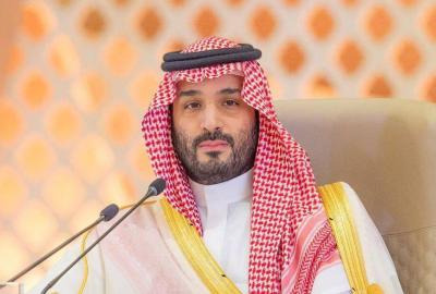 Saudi Crown Prince Accepts Official Invitation to Visit Iran