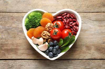 Dietary System to Reduce Blood Pressure Medications!